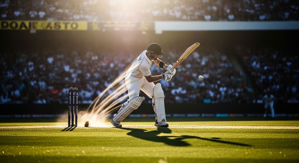 Cricket Quiz