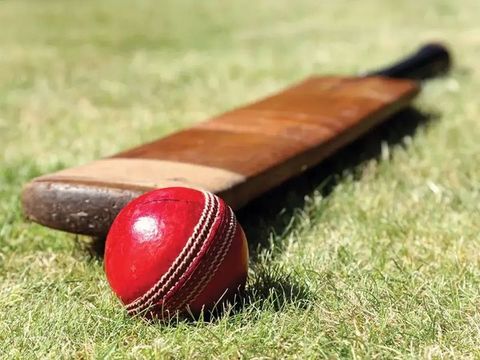 Cricket Quiz