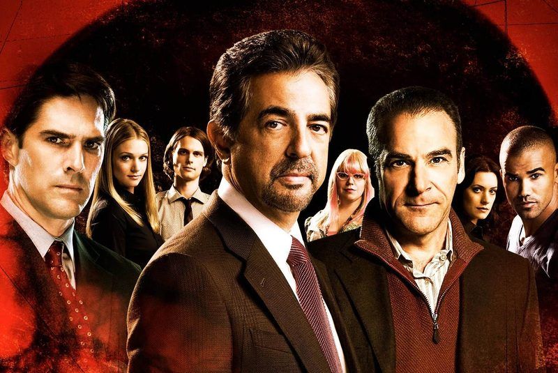 Criminal Minds Quiz