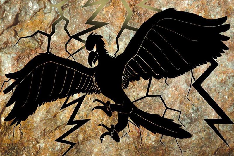 Cryptid Personality Quiz