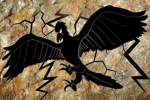 Cryptid Personality Quiz