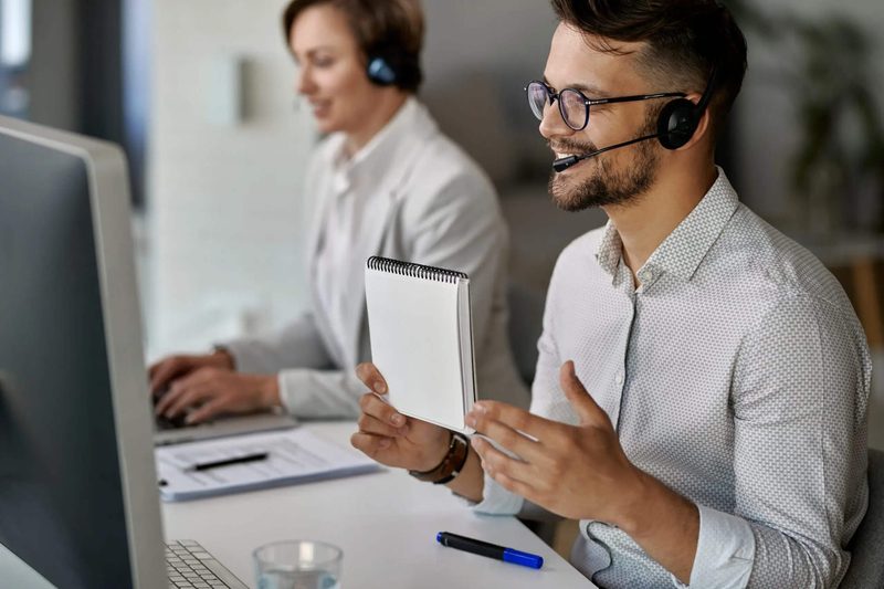 Customer Service Quiz