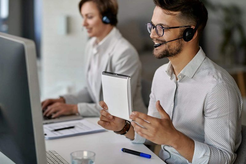 Customer Service Quiz