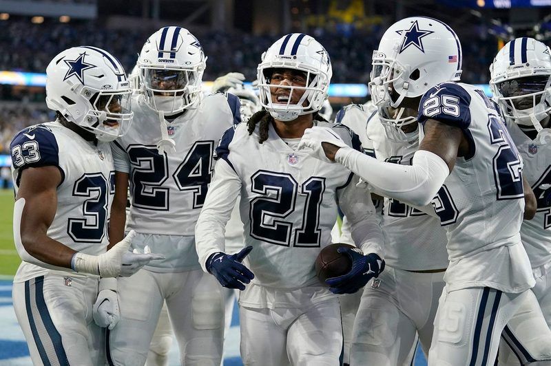Dallas Cowboys Quiz