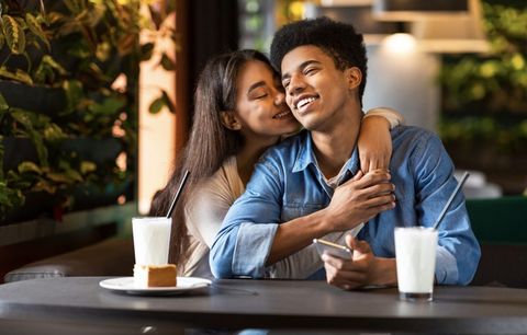 Dating Quiz