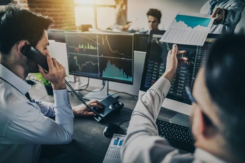 Day Trading Quiz
