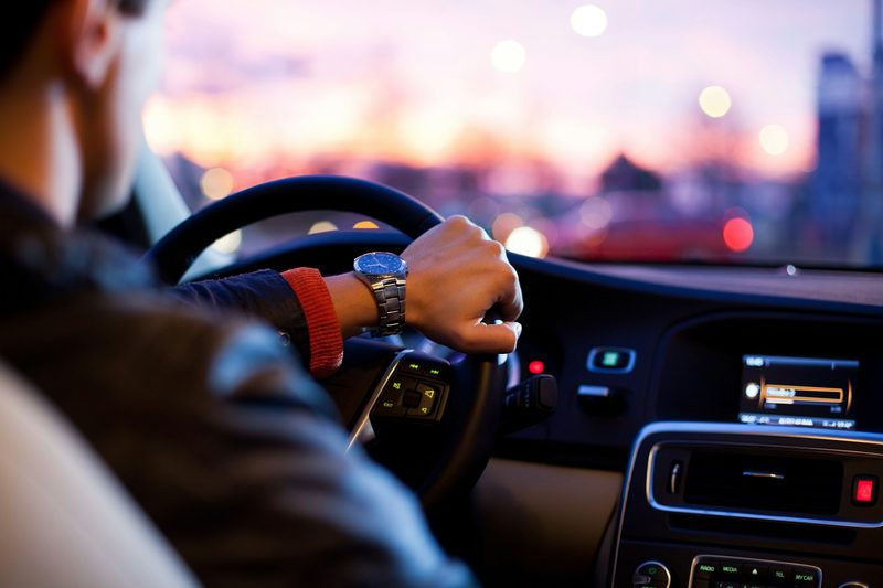 Defensive Driving Quiz
