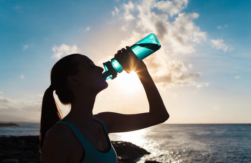 Dehydration Quiz