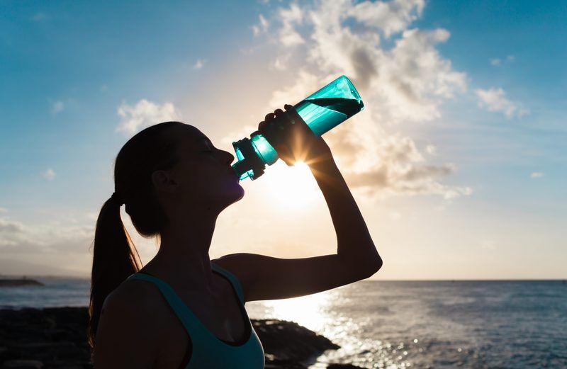 Dehydration Quiz