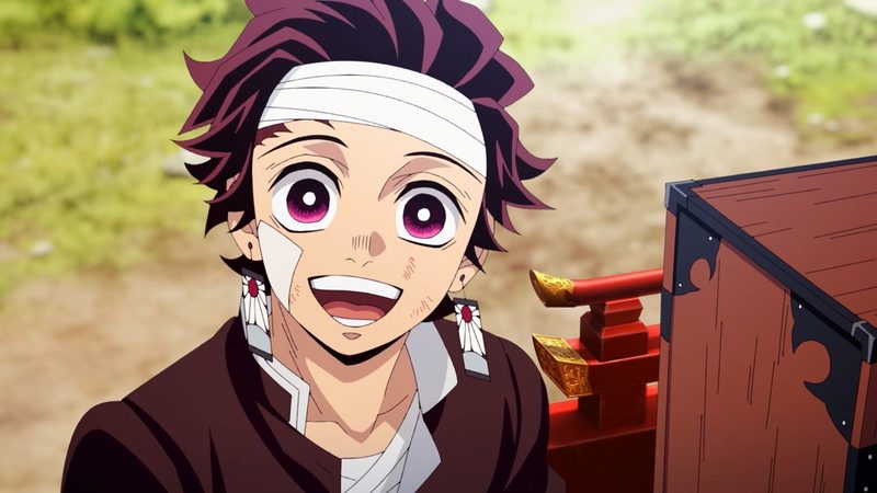 Demon Slayer Quiz