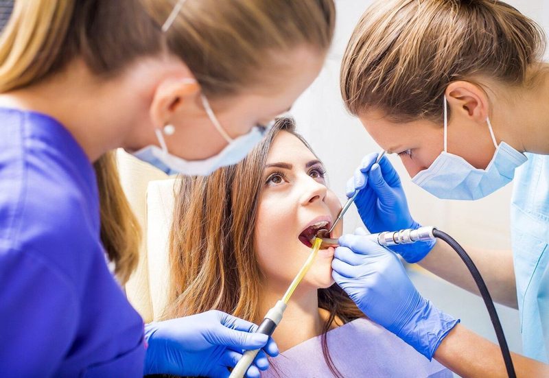 Dental Assistant Quiz