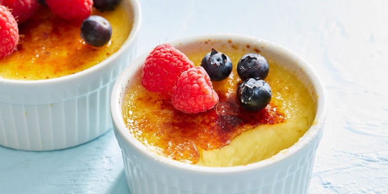 Dessert Quiz