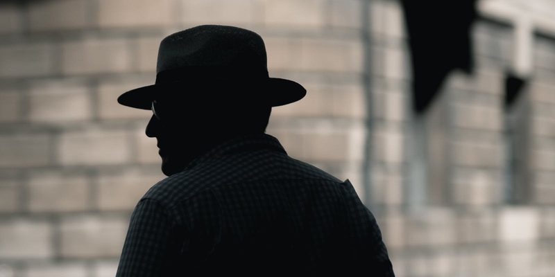Detective Quiz