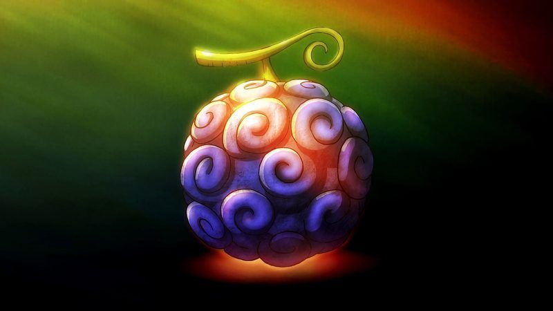Devil Fruit Quiz