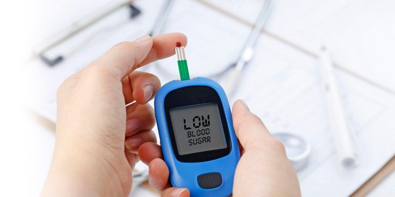 Diabetes Quiz