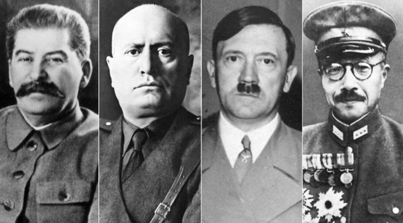 Dictator Quiz