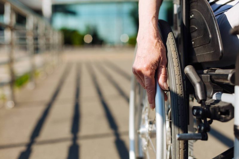 Disability Qualification Quiz