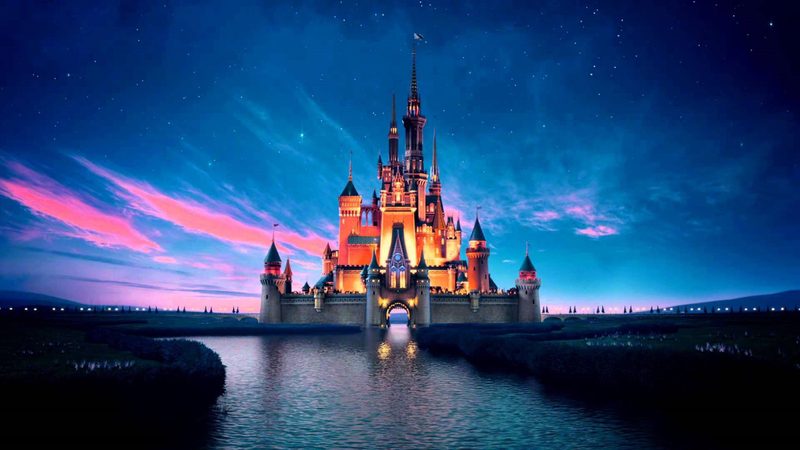 Disney 100 Quiz