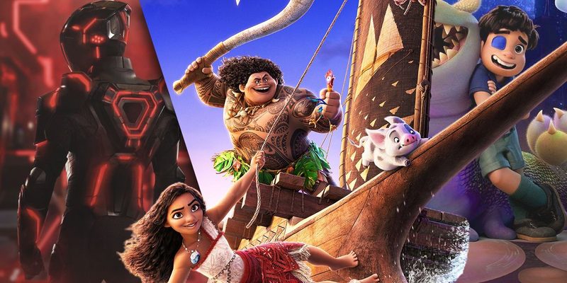 Disney Movie Quiz