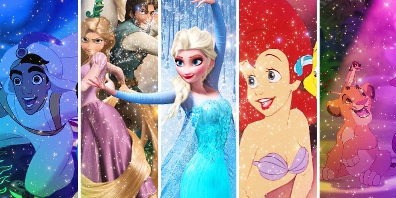 Disney Song Quiz
