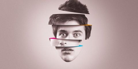 Dissociation Quiz