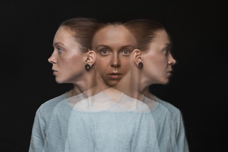 Dissociative Identity Disorder Quiz