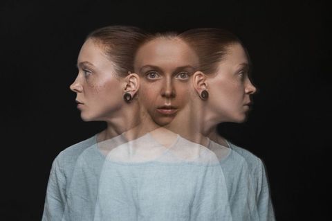 Dissociative Identity Disorder Quiz
