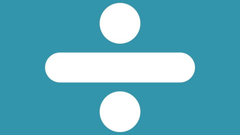 Division Quiz