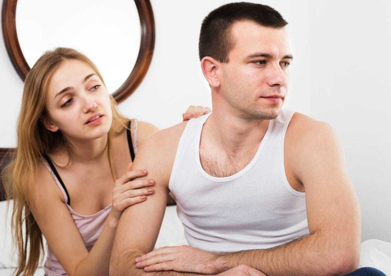 Does She Like Me Quiz