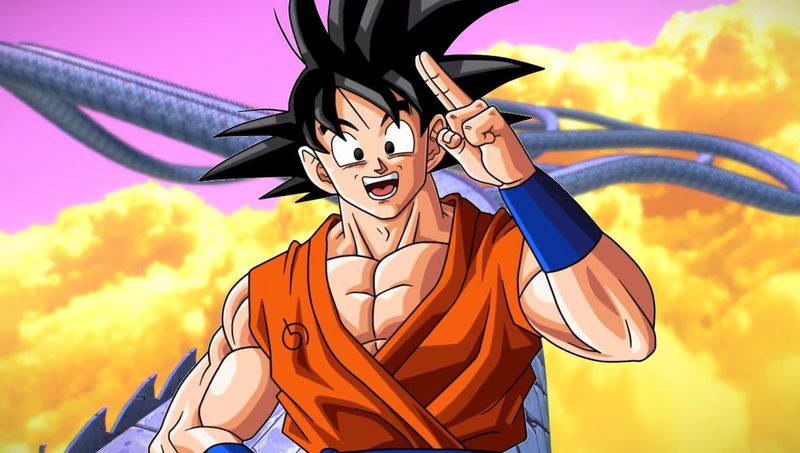 Dragon Ball Quiz
