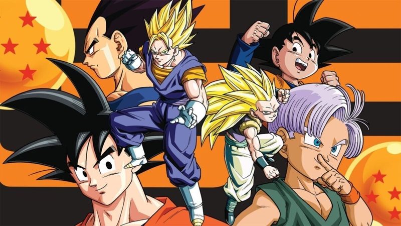 Dragon Ball Super Quiz