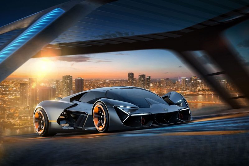 Dream Car Quiz