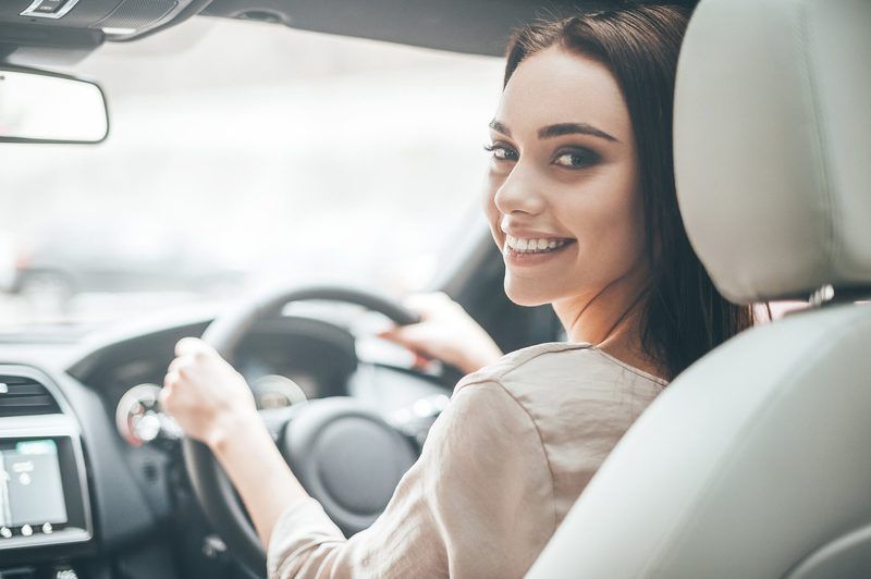 Driving Quiz