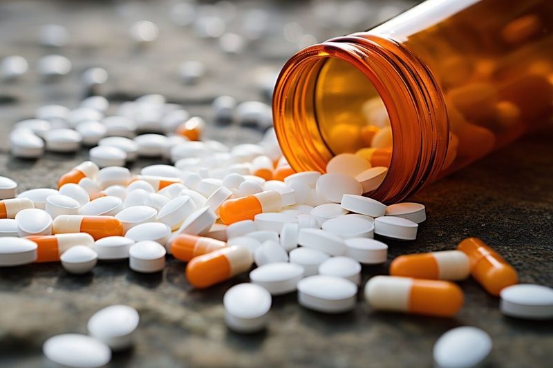 Drug Quiz