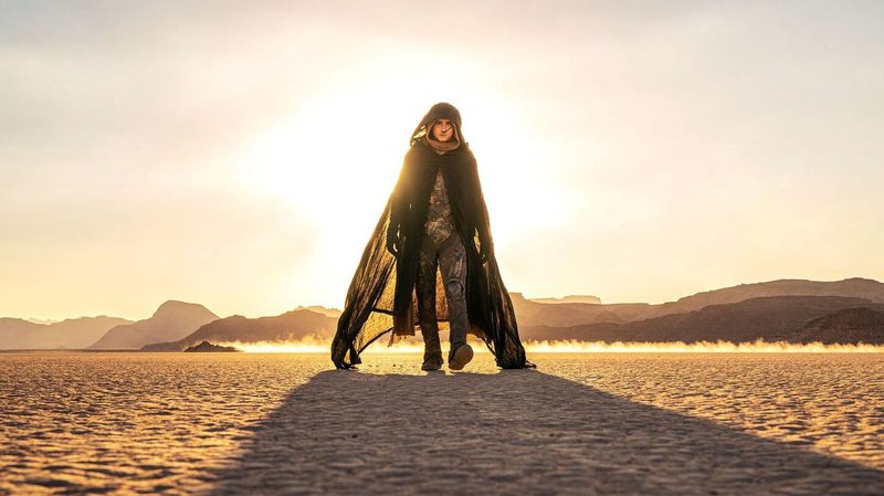 Dune Quiz