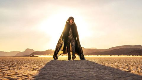 Dune Quiz