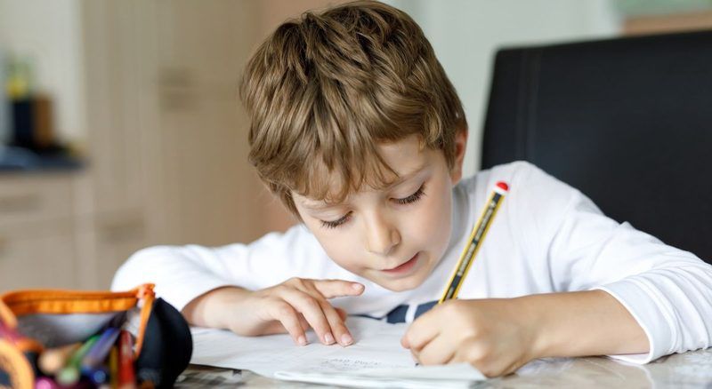 Dyscalculia Quiz
