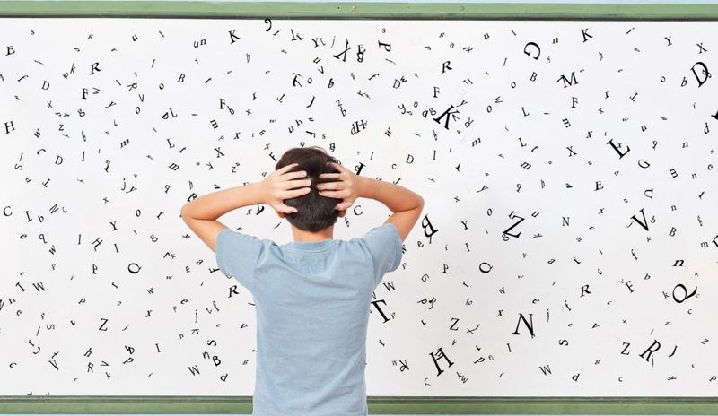 Dyslexia Quiz