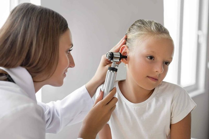 Ear Infection Quiz