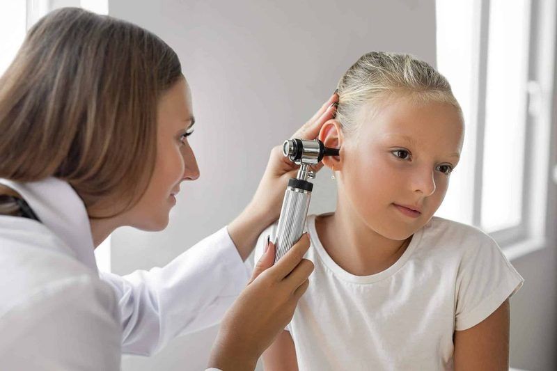 Ear Infection Quiz