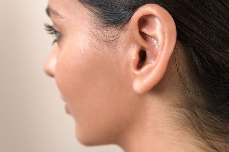 Ear Quiz