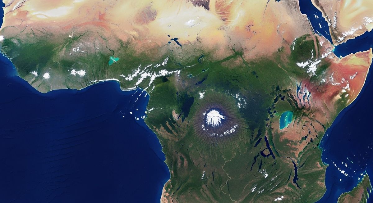 East African Countries Quiz