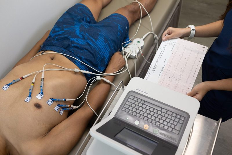 Ecg Quiz