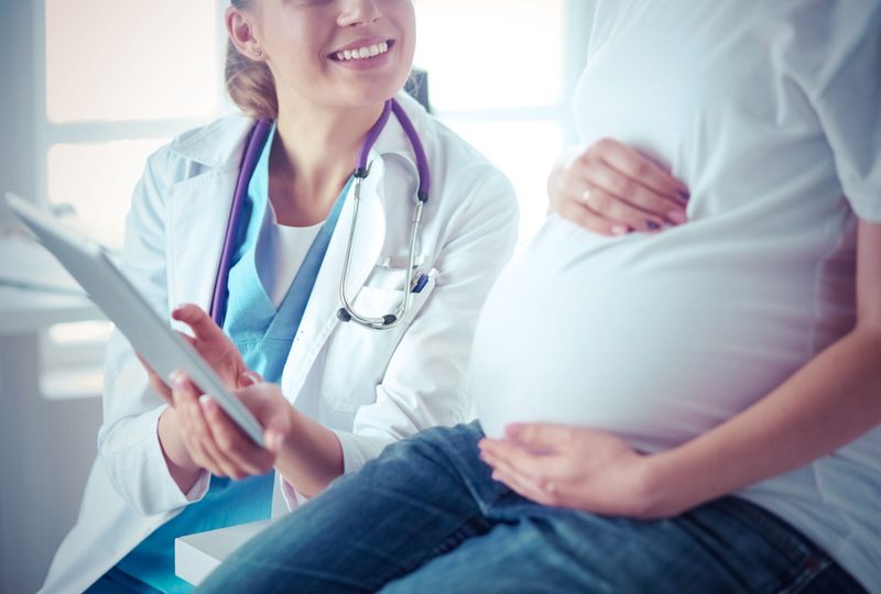Ectopic Pregnancy Quiz