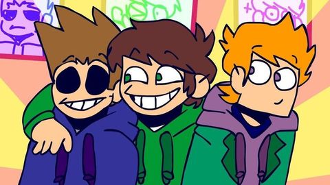 Eddsworld Quiz