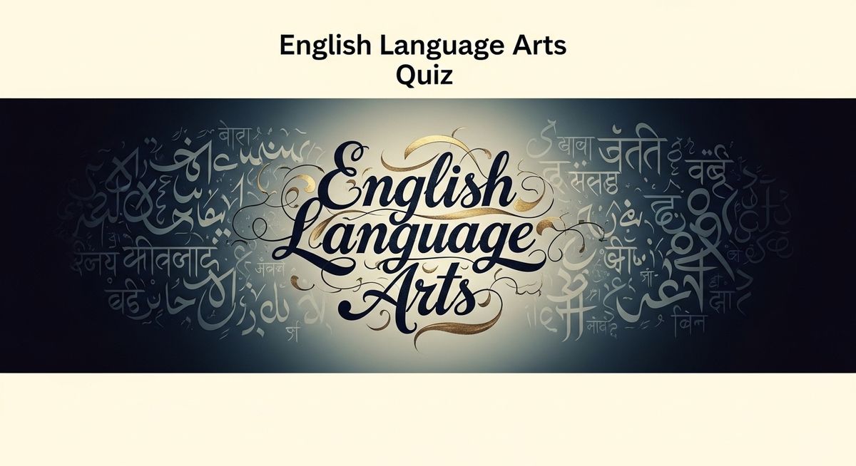 Ela Quiz