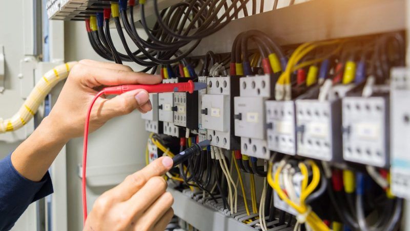 Electrical Quiz