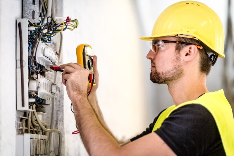 Electrical Safety Quiz