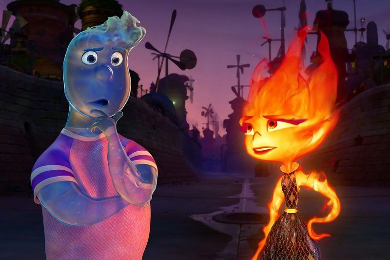 Elemental Quiz