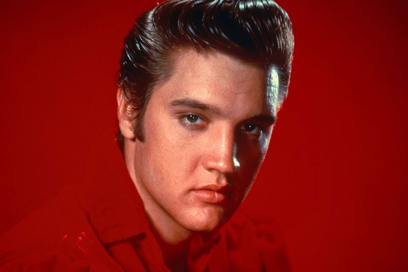 Elvis Quiz